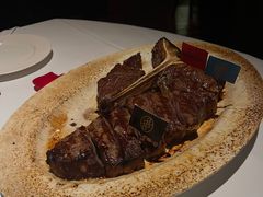 -希斯林牛排馆 Sizzzling Steakhouse