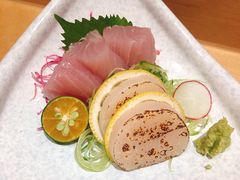-yokocho上横町·日本食街(深业上城店)