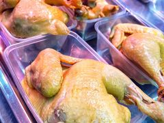 -兰陵农贸市场(新世界花苑店)