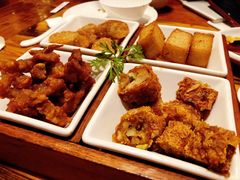 -临家闽南菜(宝洲路店)