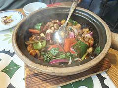 -味食家市师鸡(三元里店)