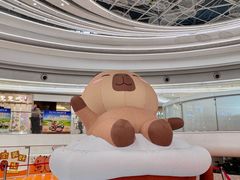 -深圳龙华星河COCO City(民治店)