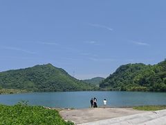 -秋浦河景区