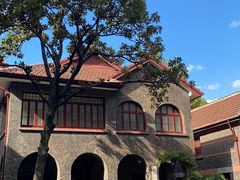 -上海孙中山故居纪念馆