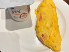 -西安赛瑞喜来登大酒店