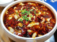 -日食记精菜馆(建邺万达店)