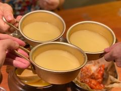 -春熙台韩国料理·章鱼肥牛(西丽店)