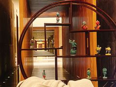 -粤尚腾香居中餐厅(首都机场希尔顿店)