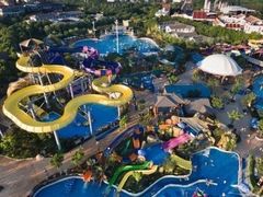 -天目湖御水温泉·度假酒店