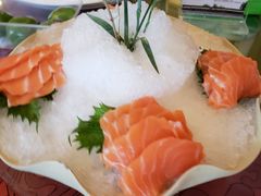 -莆鑫海鲜城(浏河店)