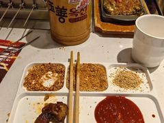 -玉善烧烤串城(长春总店)