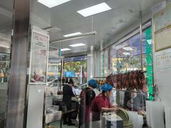 -晓马鸭店(新芜路店)