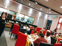 大堂-赏点粤式点心(广州塔店)