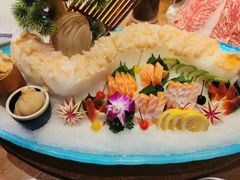 -尚海豆捞(乐虹坊店)