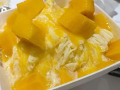 -杨小贤芒果绵绵冰(南门口店)