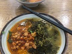 -崔记拉面馆(航北店)