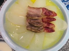 -南京大牌档(济南万象城店)