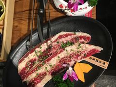 -黑牛の店·和牛烧肉(合生汇店)