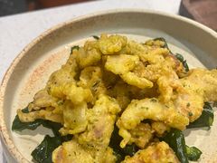 -半山腰·云南菜(侨福芳草地店)