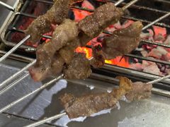 -小寒羊烧烤(凯瑞时代大厦店)