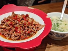 -八碗湘长沙市井菜(坡子街店)