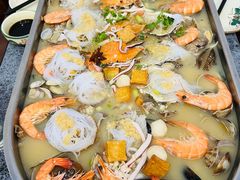 -日照灯塔风景区