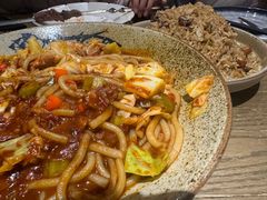 -那时新疆·若羌(经纬汇店)