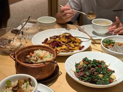 -一坐一忘云南菜(卓悦中心)