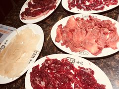 -八合里潮汕鲜牛肉火锅(深圳海岸城店)