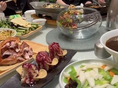 -九转小磨·非遗东北菜(群力店)