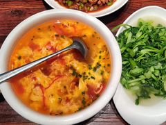 -阿娘家·原生态农家菜(国顺东路店)