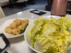 -煲王粤菜餐厅(中侨中心店)