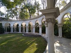 -上海安亭别墅花园酒店