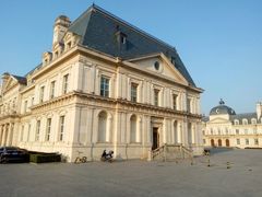 -北京拉斐特城堡酒店