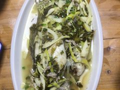 -临水阁农家乐饭店