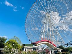 -南昌之星摩天轮