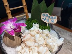 -淘米捞·米汤脆鲩鱼火锅(福田皇岗店)