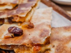 墨西哥牛肉奶酪饼-红小满休闲餐厅(十全街店)