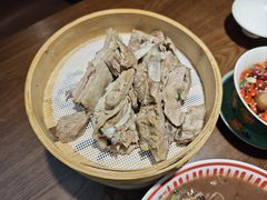 -桂花香手工面(鼓楼店)
