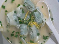 -小杨生煎(龙阳广场店)