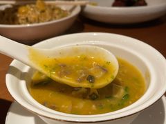 甲鱼羹-玫瑰厅上海菜(兴国路店)