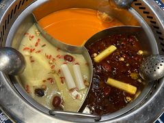 -快乐小羊(富强中路店)