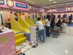-孩子王(番禺万达广场店)