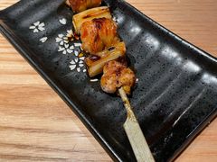 -人间酒暖·Go blanc·烧鸟·深夜食堂(陆家嘴店)