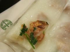 肠粉-添好运点心专门店(中环IFC店)