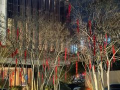 -傲泓度假酒店(河西奥体店)