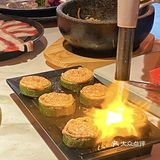 新晋国风烤肉👍直接梦回大唐😍