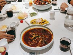 -峨嵋小镇·川菜(勒泰中心店)