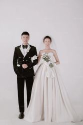 -巴黎恋人婚纱摄影(东莞总店)