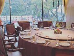包厢-巨鹿春晓(静安寺店)